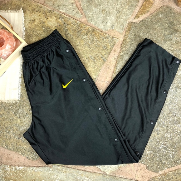 Nike | Pants | Nike Tearaway Pants Mens 